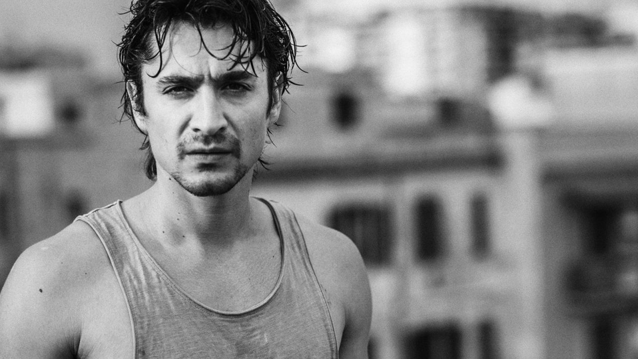 Doppio passo, Giulio Beranek: 'La ricetta per salvare il cinema italiano? Film fatti bene che costino poco'