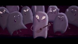 Yuku e il fiore dell'Himalaya - Trailer Italiano