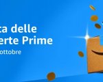 La Festa delle Offerte Prime 2023: le promozioni già attive su Amazon
