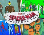 Spider-Man: Freshman Year, svelata la potenziale data d'uscita della serie Marvel?