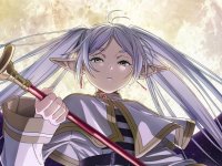 Frieren, la seconda stagione uscirà prima del previsto