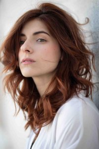 Locandina di Maria Chiara Giannetta