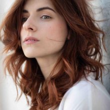 Locandina di Maria Chiara Giannetta