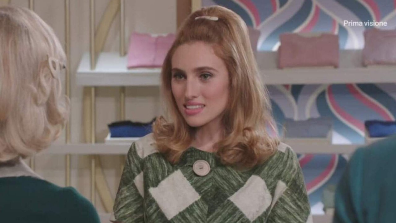 Il Paradiso delle signore 8 anticipazioni 10 ottobre: ecco chi è il cliente misterioso che Delia vuole evitare