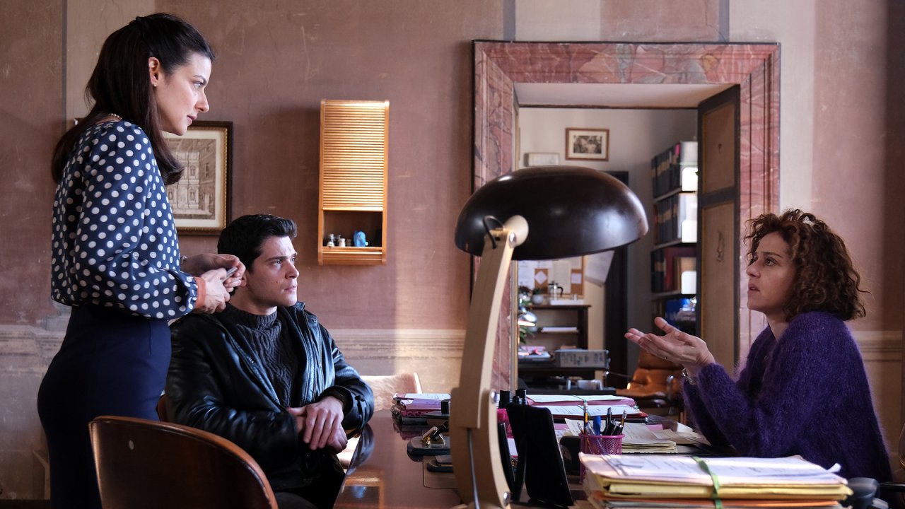 Imma Tataranni 3 stasera su Rai 1: trama della terza puntata, Ladri di futuro