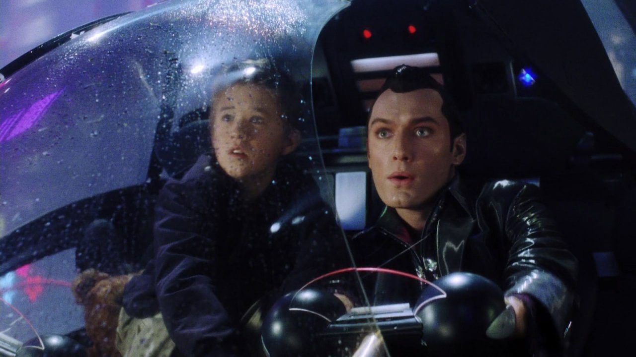 L'IA come Mostro di Frankenstein: i pericoli e le controversie di un mezzo potente