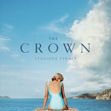 The Crown: il poster della sesta stagione
