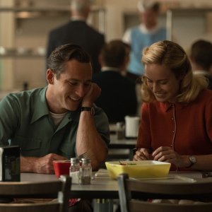 Un'immagine della serie Lezioni di chimica