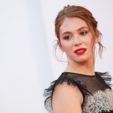 Ludovica Martino in una foto