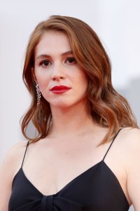 Locandina di Ludovica Martino