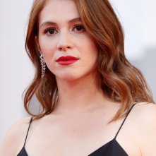 Locandina di Ludovica Martino