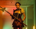 Mad Heidi, la recensione: su Prime Video una folle horror comedy