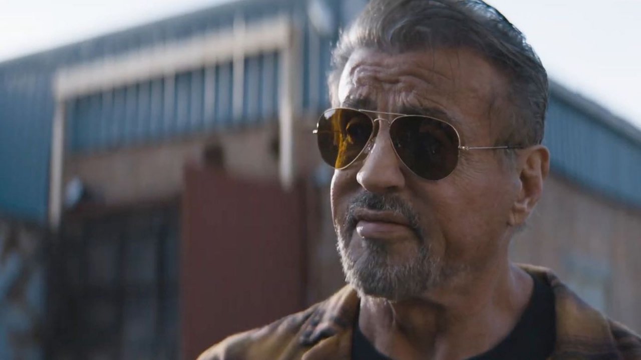 I mercen4ri - Expendables, il produttore fa chiarezza sul ruolo ridotto di Sylvester Stallone