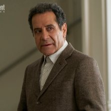 Monk: un'immagine di Tony Shalhoub