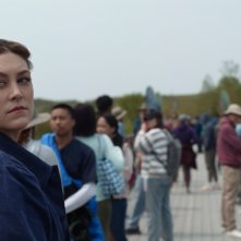 Monk: una foto di Caitlin McGee