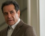 Mr. Monk's Last Case: le prime foto del film sequel della serie con Tony Shalhoub
