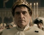 Napoleon, Ridley Scott: 'La director's cut da 4 ore sarà distribuita in streaming'