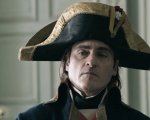 Napoleon: Ridley Scott, Joaquin Phoenix e Vanessa Kirby nei nuovi dietro le quinte del film (VIDEO)