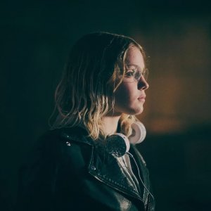 Normale: Justine Lacroix in una foto