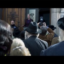 Una scena di Everybody Loves Diamonds