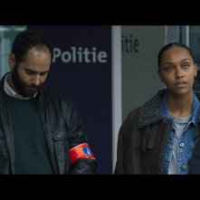 Everybody Loves Diamonds: una foto di scena