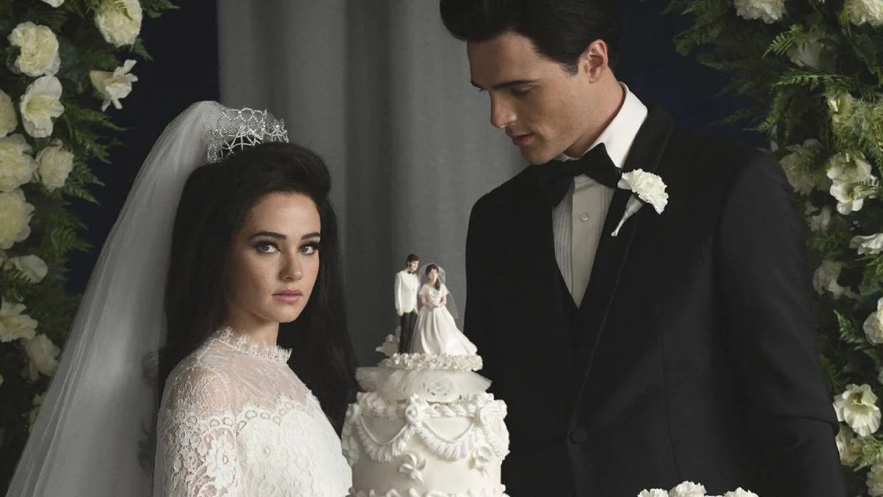 Priscilla, Cailee Spaeny sulle riprese: 'Al mattino ero incinta e dopo pranzo avevo 14 anni'