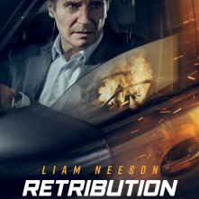 Locandina di Retribution