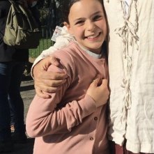 Locandina di Sara Ciocca