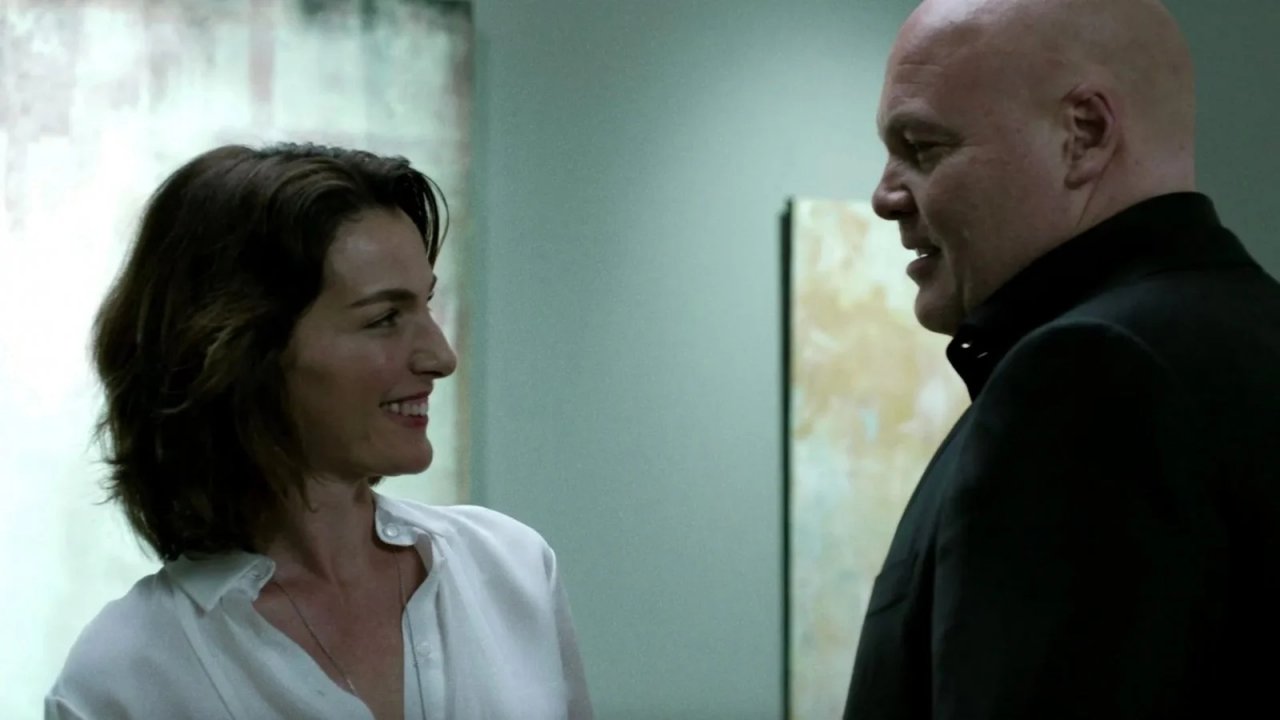 Daredevil: Born Again, confermato il recasting per l'interprete di Vanessa Fisk