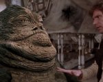 Star Wars: il film cancellato di Guillermo del Toro era incentrato sull'ascesa e declino di Jabba the Hutt