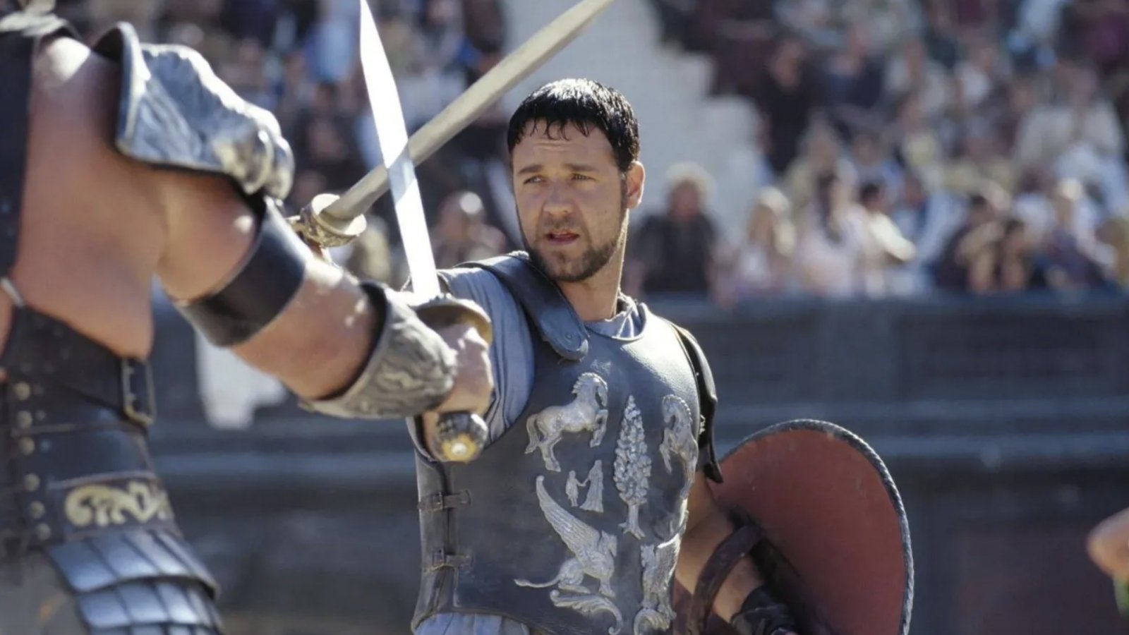 Il Gladiatore: Ridley Scott svela il motivo per cui ha impiegato 23 anni a realizzare il sequel