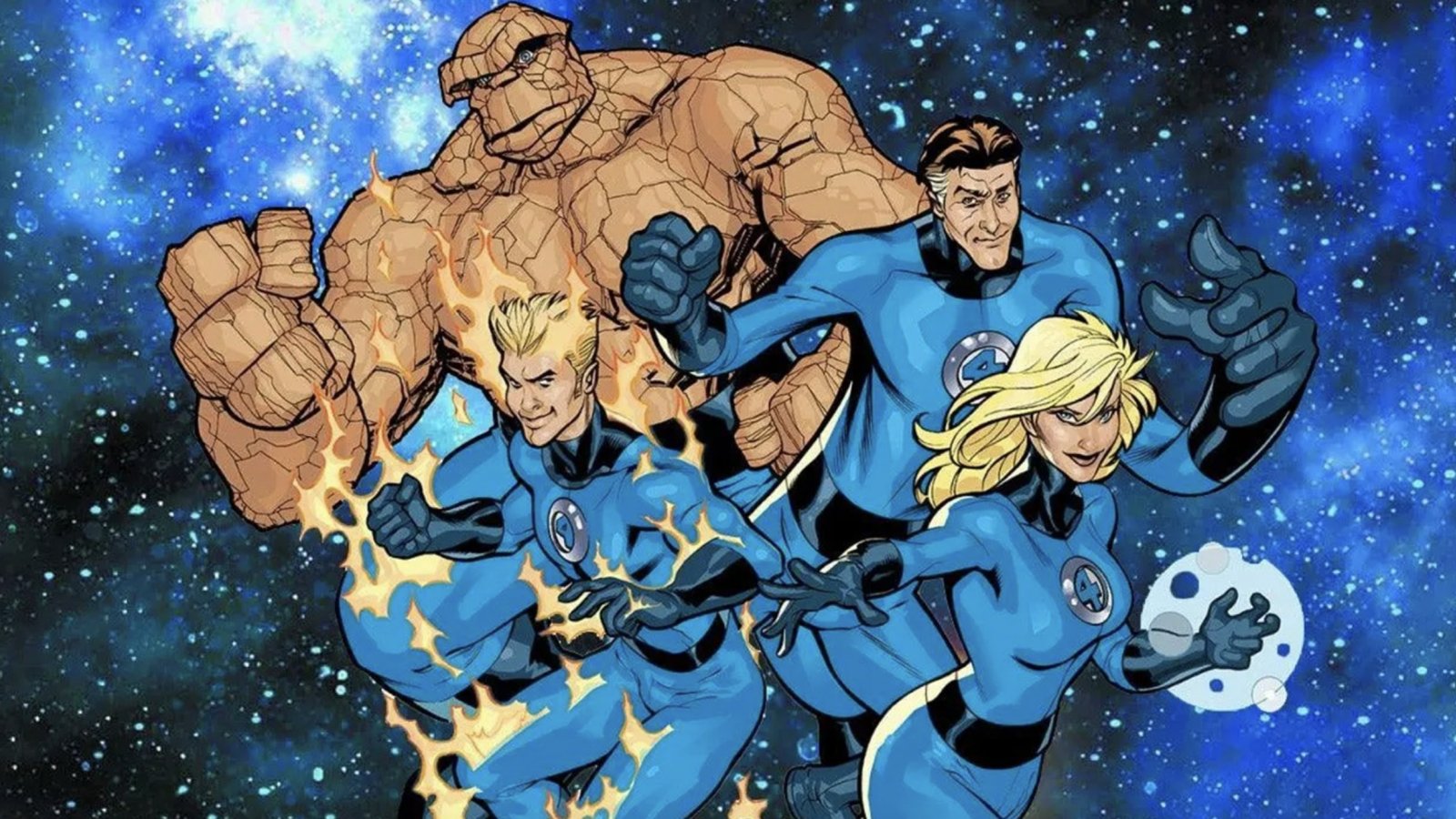 Fantastic Four, parla il regista: 'Il cast è stato scelto, il film sarà diverso da tutto ciò che avete visto'