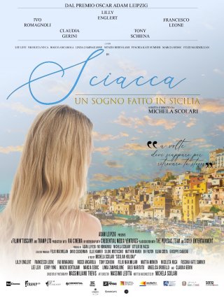 Locandina di Sicilian Holiday - Sciacca, un sogno fatto in Sicilia