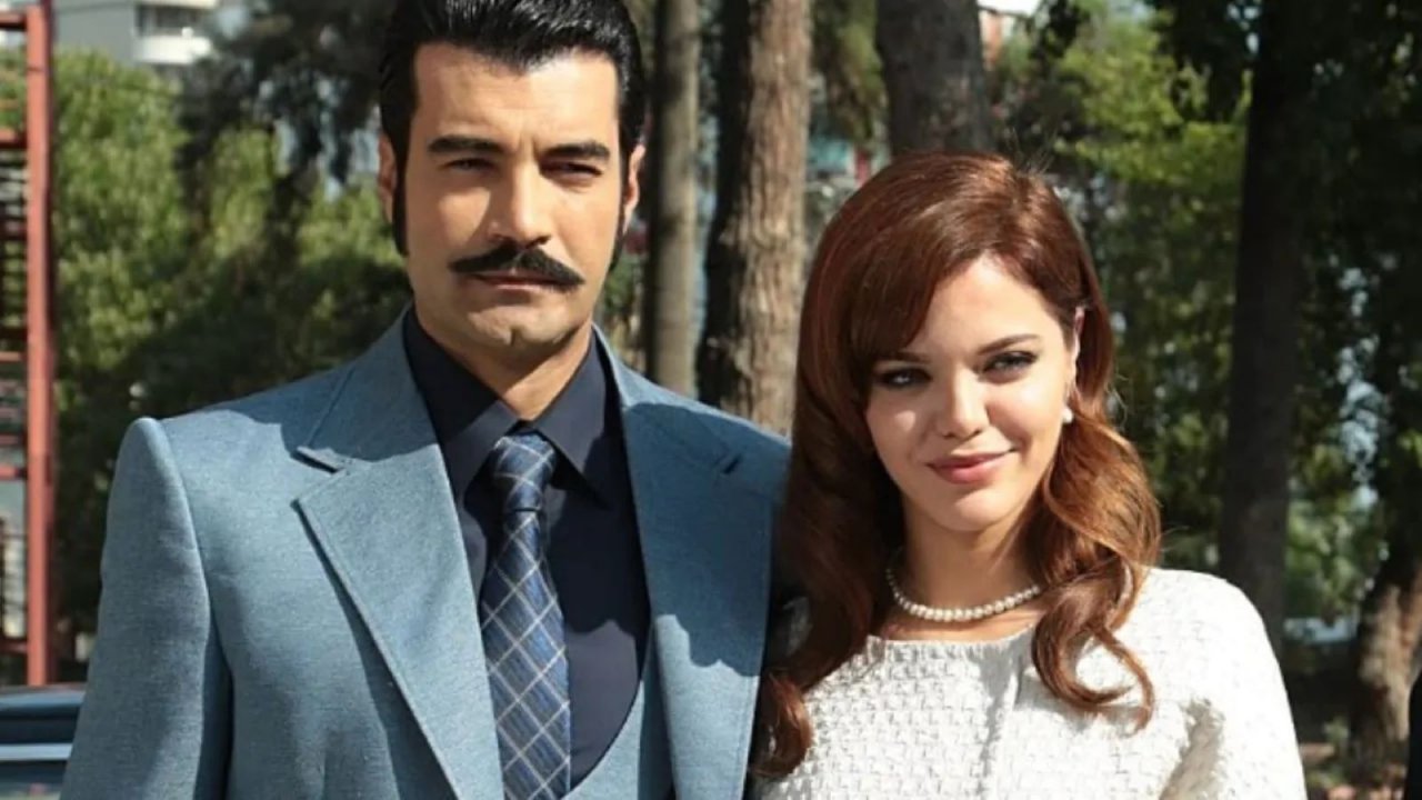 Terra Amara, anticipazioni 10 ottobre: Zuleyha sconvolta, ecco cosa ha scoperto su Demir