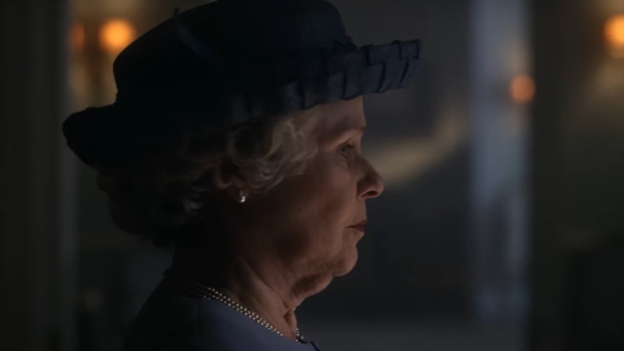 The Crown 6: un teaser svela la data di uscita dell'ultima stagione