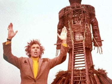 Thewickerman Lee