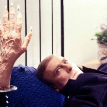 The Wicker Man: una scena del film