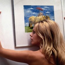 The Wicker Man: una scena del film