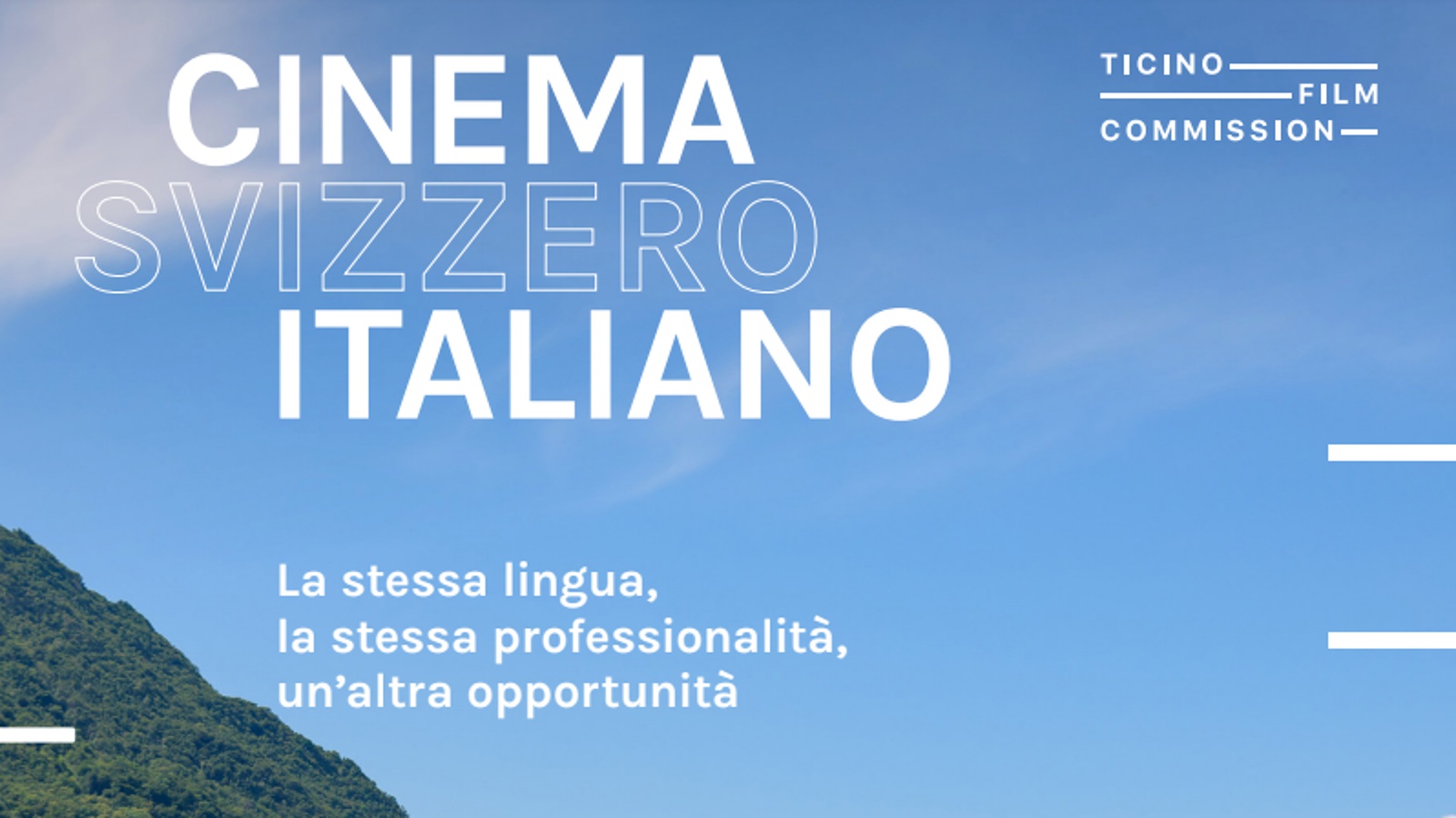 Il cinema svizzero italiano al MIA