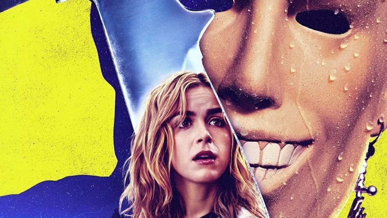 Questo nuovo horror di Prime Video promosso da pubblico e critica su Rotten Tomatoes