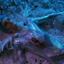 Velvet Goldmine: un'immagine di Jonathan Rhys Meyers
