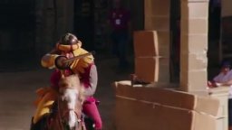 Il Re Delle Indie -   Trailer