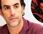 Ironheart: svelato finalmente il ruolo di Sacha Baron Cohen nella serie Marvel