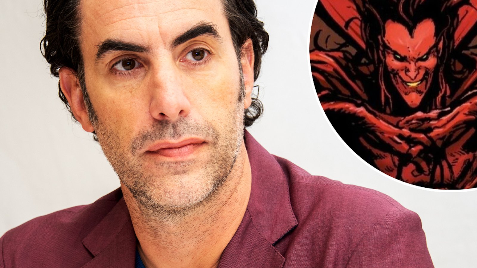 Ironheart: svelato finalmente il ruolo di Sacha Baron Cohen nella serie Marvel
