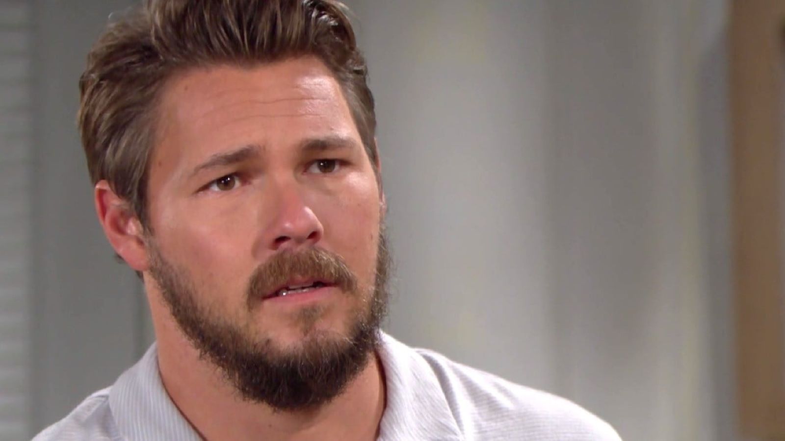 Beautiful anticipazioni 11 ottobre: Liam è sconvolto, Li gli rivela il suo segreto