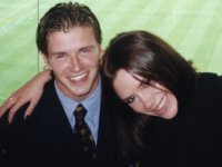Beckham, recensione: David è il calciatore, ma Victoria è il vero coach