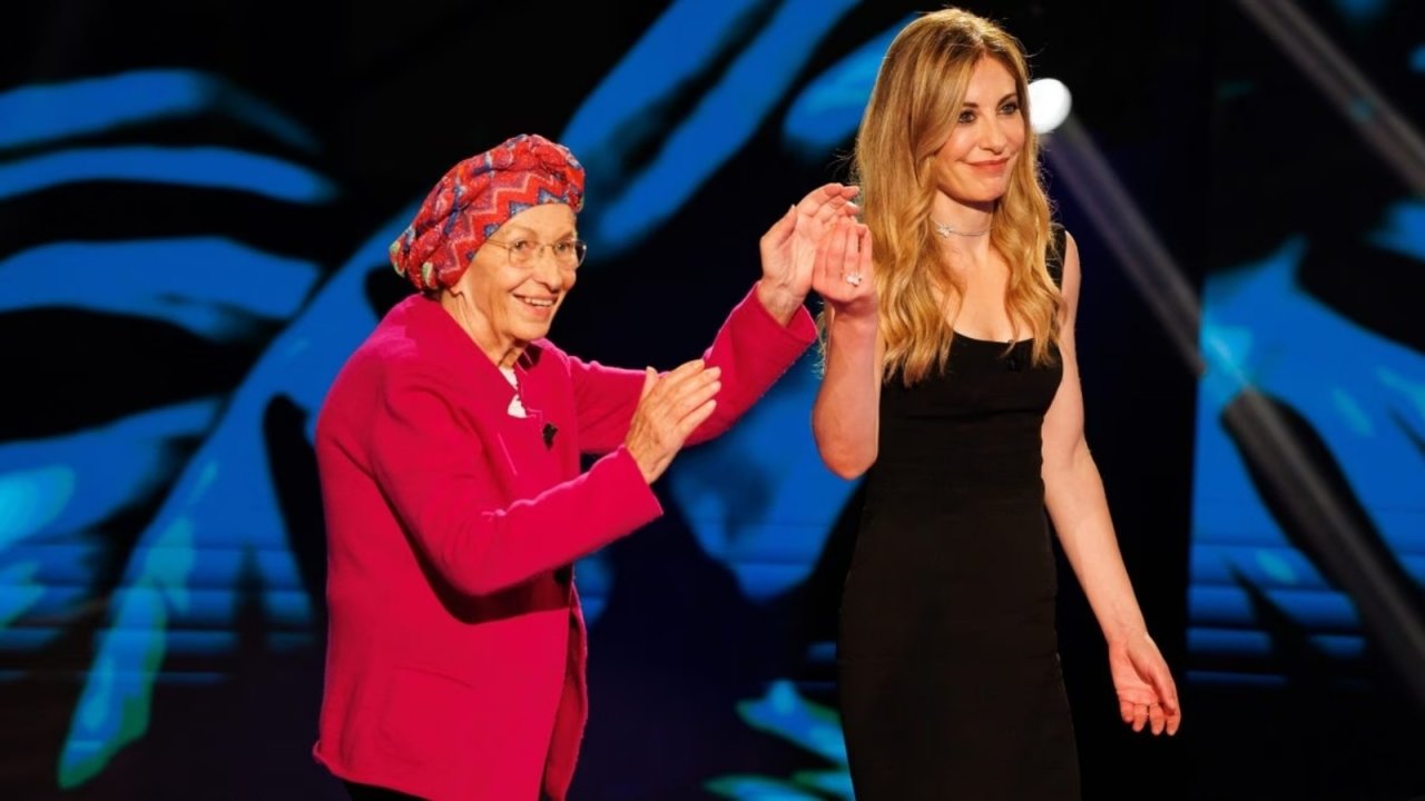 Belve 2023: gli ospiti della terza puntata, stasera su Rai 2 (VIDEO)