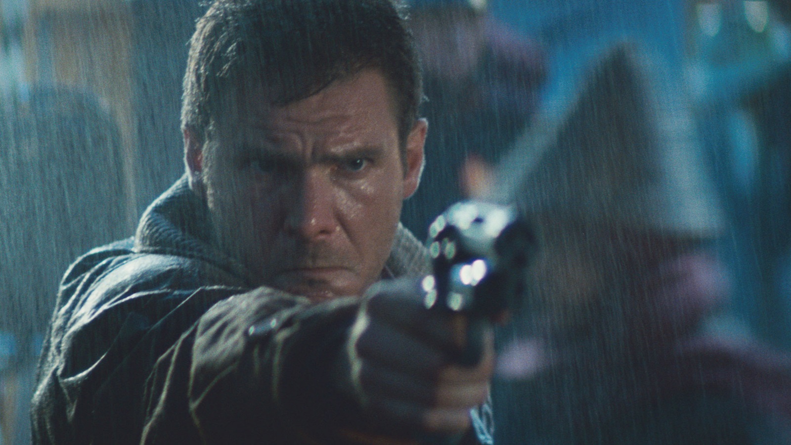 Blade Runner, Ridley Scott risponde a chi considerava il film lento: 'Andate a farvi fottere!'