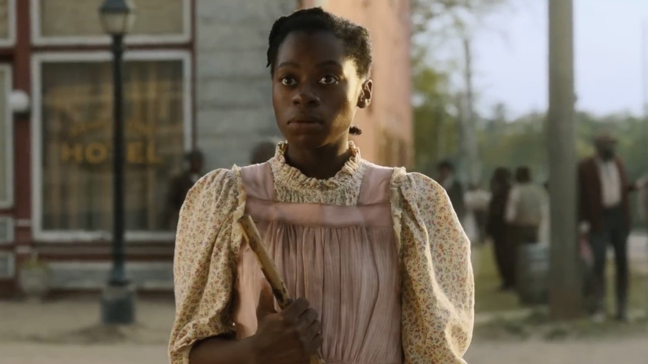 Il colore viola: nuovo trailer per il musical prodotto da Steven Spielberg