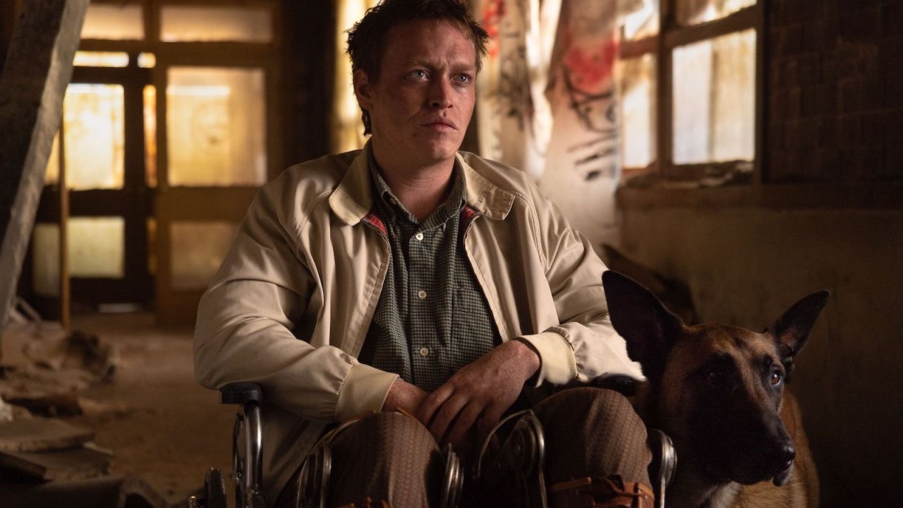 Dogman: perché è il miglior film di Luc Besson dai tempi di Léon